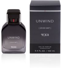 Unwind [20:00 Gmt] Tumi Eau De Parfum, 3.4 Oz