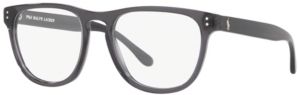 PH2206 Men's Phantos Eyeglasses