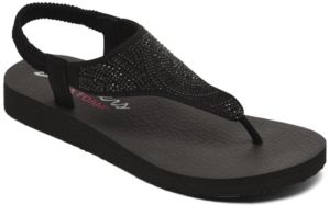 Cali Meditation - New Moon Athletic Sandals from Finish Line