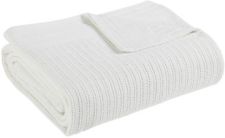 Cotton Blanket, Twin Bedding