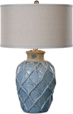 Parterre Table Lamp