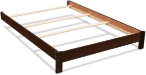 Serta Full Size Platform Bed Kit