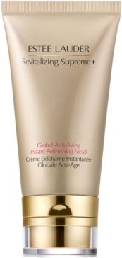 Revitalizing Supreme+ Global Anti-Aging Instant Refinishing Facial, 2.5-oz.