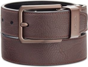 Stretch Reversible Belt