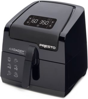 Digital AirDaddy 4.2-Quart Electric Air Fryer