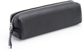 Leather Pencil Storage Case