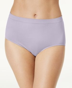 Comfort Revolution Microfiber Brief Underwear 803J