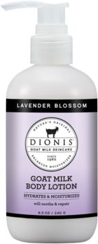 Lotion, Lavender Blossom