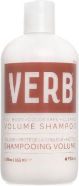 Volume Shampoo, 12-oz.