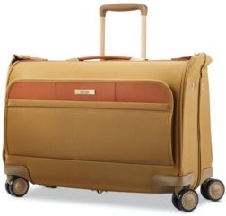 Ratio Classic Deluxe 2 Carry On Spinner Garment Bag