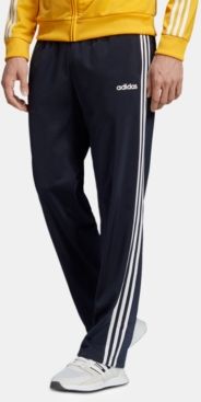 Essentials 3-Stripes Tricot Track Pants