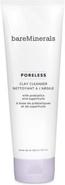 Poreless Clay Cleanser, 4 fl. oz.