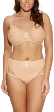 Amelia Underwire Bandless Moulded Spacer T-Shirt Bra EL8740