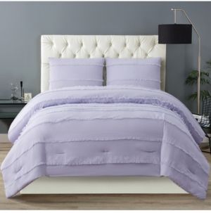 Christian Siriano Kristen Full/Queen Comforter Set Bedding
