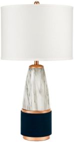 JAlexander Lighting Malin Table Lamp