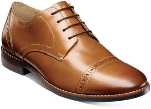 Fifth Ward Flex Oxfords Men's Shoes