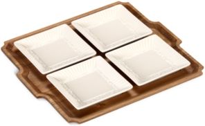 Italian Countryside 5-Piece Server