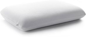 Memory Foam Pillow, 16" x 24"