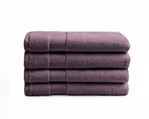 American Heritage Hand Towel, Pack of 4 Bedding