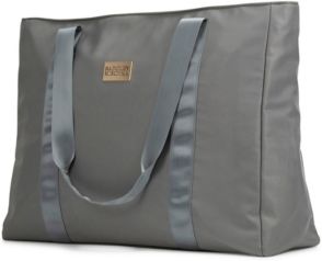 Nylon Travel Tote Weekender Bag