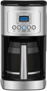 Dcc-3200 PerfecTemp 14-Cup Programmable Coffee Maker