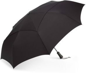 WindPro Auto Open Jumbo Folding Umbrella