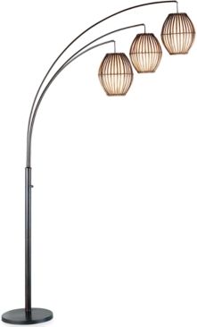 Maui Arc Floor Lamp