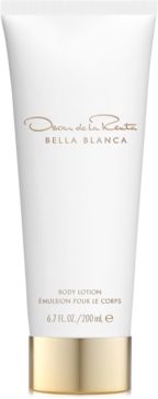 Bella Blanca Body Lotion, 6.7-oz.