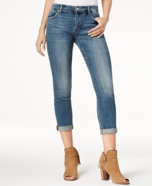 Sienna Slim Boyfriend Jeans