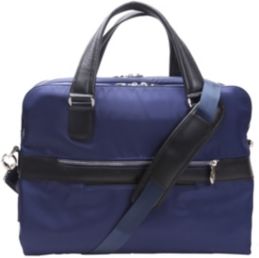 Hartford, Dual Compartment Briefcase