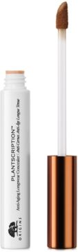 Plantscription Anti-Aging Longwear Concealer