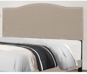 Kiley Upholstered King Headboard