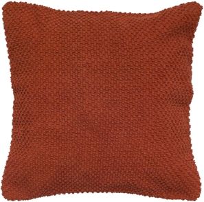 Solid 20" x 20" Pillow Cover