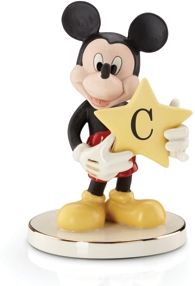 Youre A Shining Star Mickey Figurine C