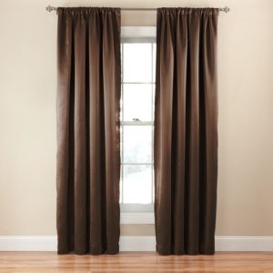 Tricia Thermapanel 52" x 84" Curtain Panel
