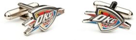 Oklahoma City Thunder Cufflinks