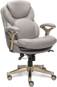 Ergonomic Executive Office Chair