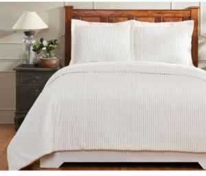 Aspen King Comforter Bedding