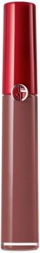 Armani Beauty Lip Maestro Matte Liquid Lipstick