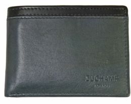 Rfid Genuine Leather Pass case Wallet