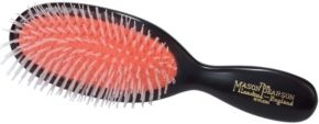 Pocket Hair Brush