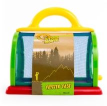 Outdoor Discovery Backyard Exploration Critter Case