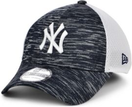 New York Yankees English Knit Neo 39THIRTY Cap