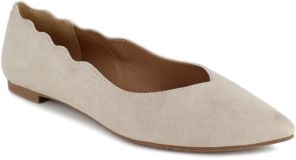 Perri Pointed Ballet Flats Women's Shoes