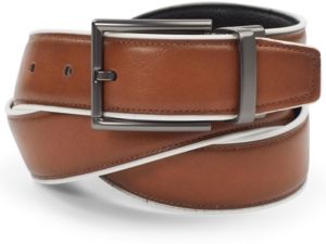 Kennneth Cole Reaction Men's Reversible Belt