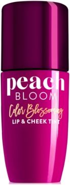 Peach Bloom Color Blossoming Lip & Cheek Tint