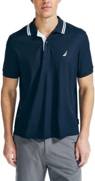 Navtech Classic Fit Polo Shirt