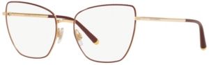 DG1314 Unisex Butterfly Eyeglasses