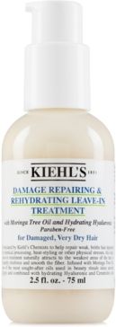 1851 Damage Repairing & Rehydrating Leave-In Treatment, 2.5-oz