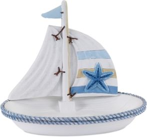 Island View Soap Dish Bedding